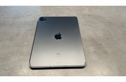 iPad Pro 11” M1 + 2.gen Apple Pencil + Smart Folio Case