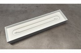 iPad Pro 11” M1 + 2.gen Apple Pencil + Smart Folio Case
