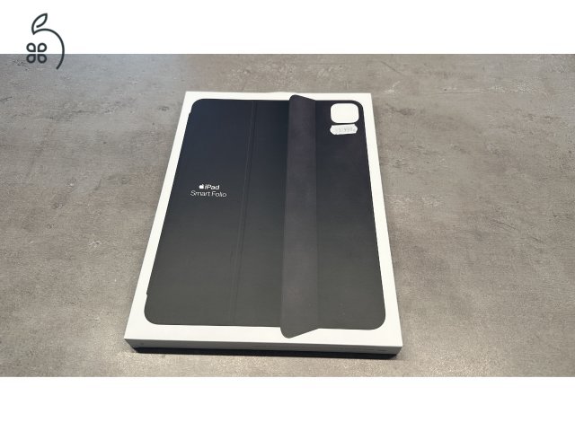 iPad Pro 11” M1 + 2.gen Apple Pencil + Smart Folio Case