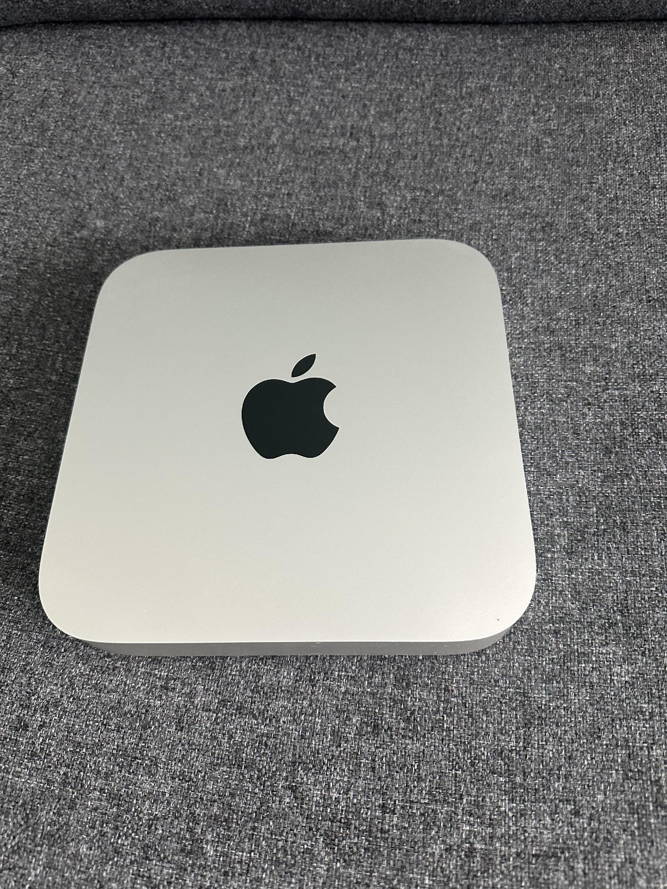 Mac Mini M1 SSD 256GB RAM 8GB