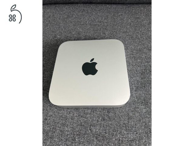 Mac Mini M1 SSD 256GB RAM 8GB
