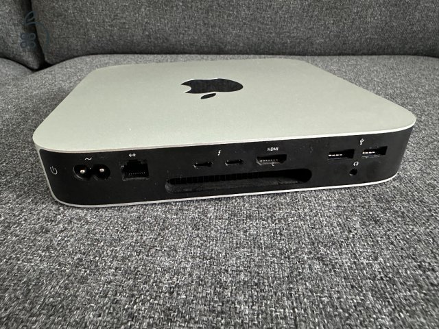 Mac Mini M1 SSD 256GB RAM 8GB