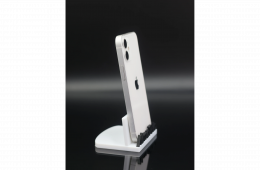 Apple iPhone 12 Mini 128 GB White 100% akku - 12 HÓ GARANCIA