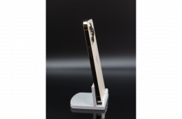 Apple iPhone 13 Pro 128 GB Gold 100% akku - 12 HÓ GARANCIA