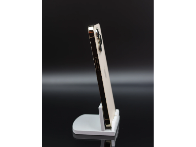Apple iPhone 13 Pro 256 GB Gold 100% akku - 12 HÓ GARANCIA