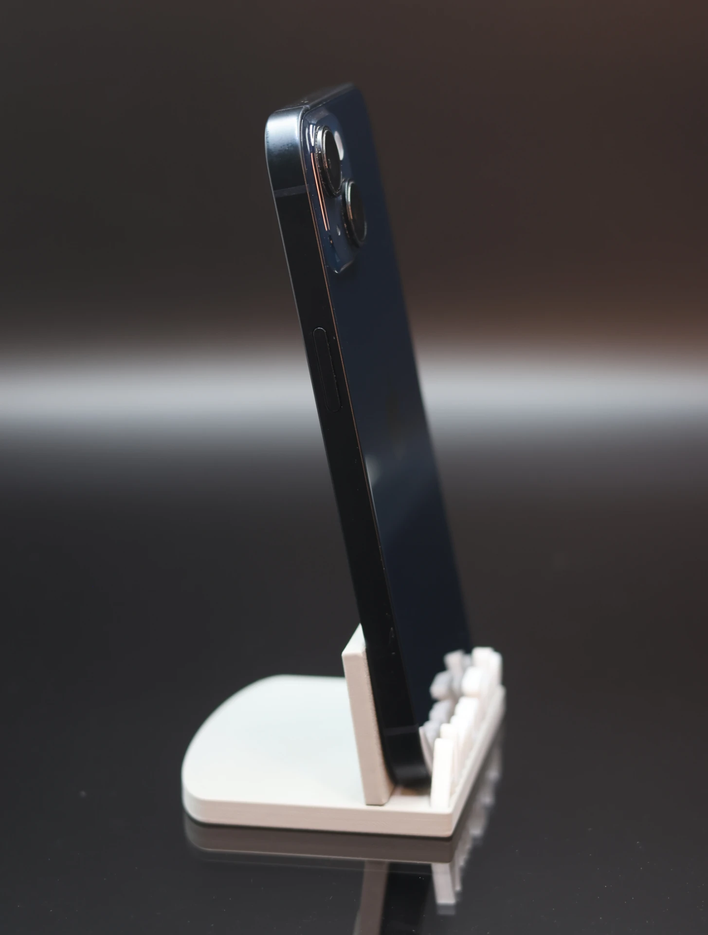 Apple iPhone 14 128 GB Midnight 91% akku - 12 HÓ GARANCIA