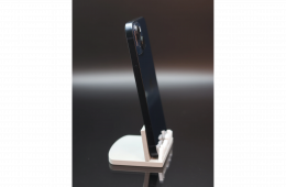 Apple iPhone 14 128 GB Midnight 91% akku - 12 HÓ GARANCIA