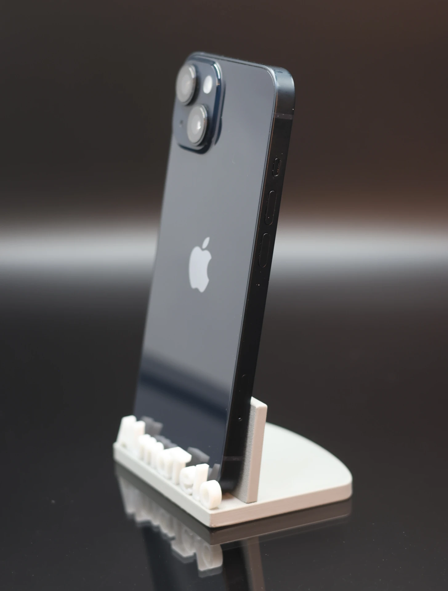 Apple iPhone 14 128 GB Midnight 91% akku - 12 HÓ GARANCIA