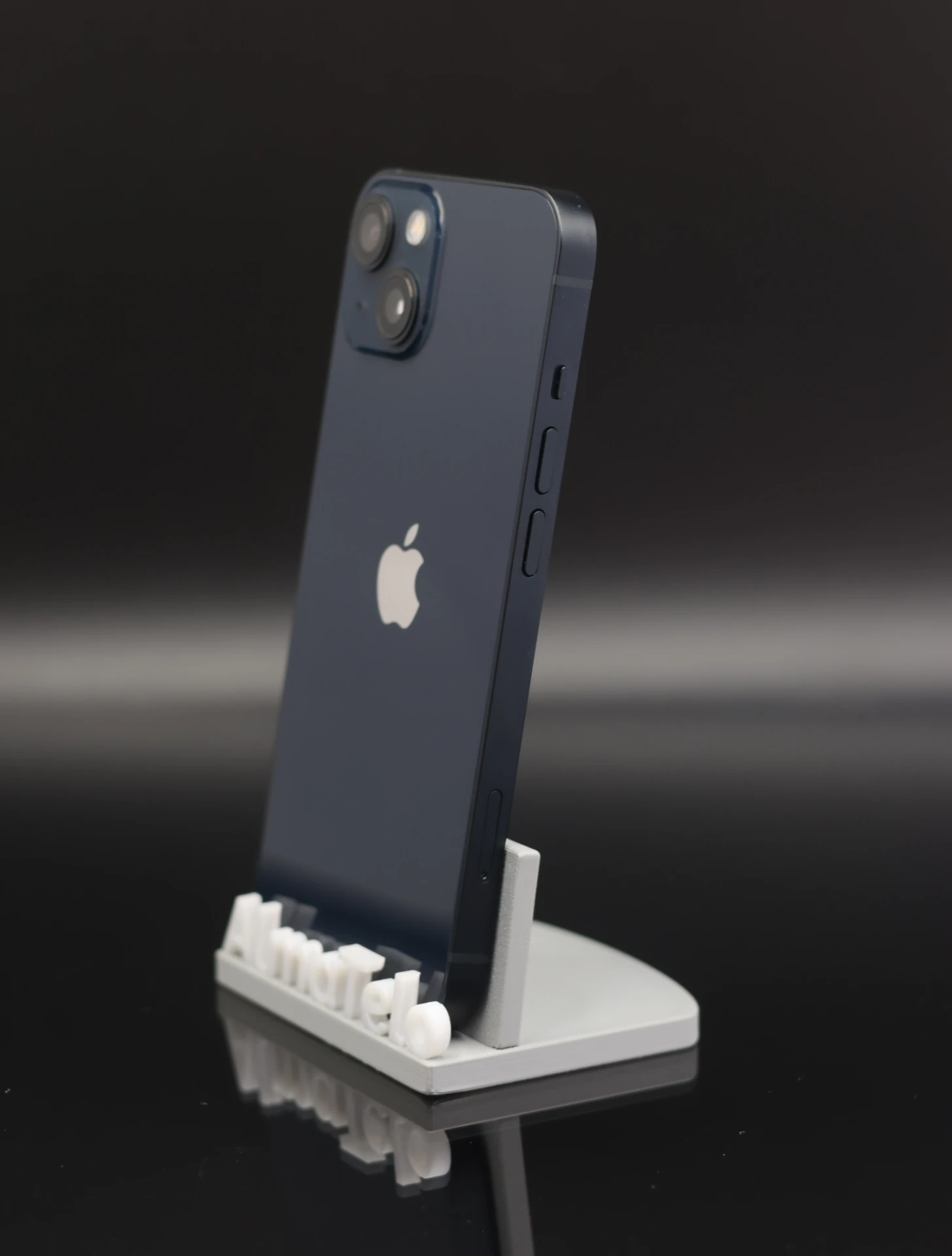Apple iPhone 13 128 GB Midnight 100% akku - 12 HÓ GARANCIA