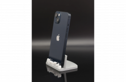 Apple iPhone 13 128 GB Midnight 100% akku - 12 HÓ GARANCIA