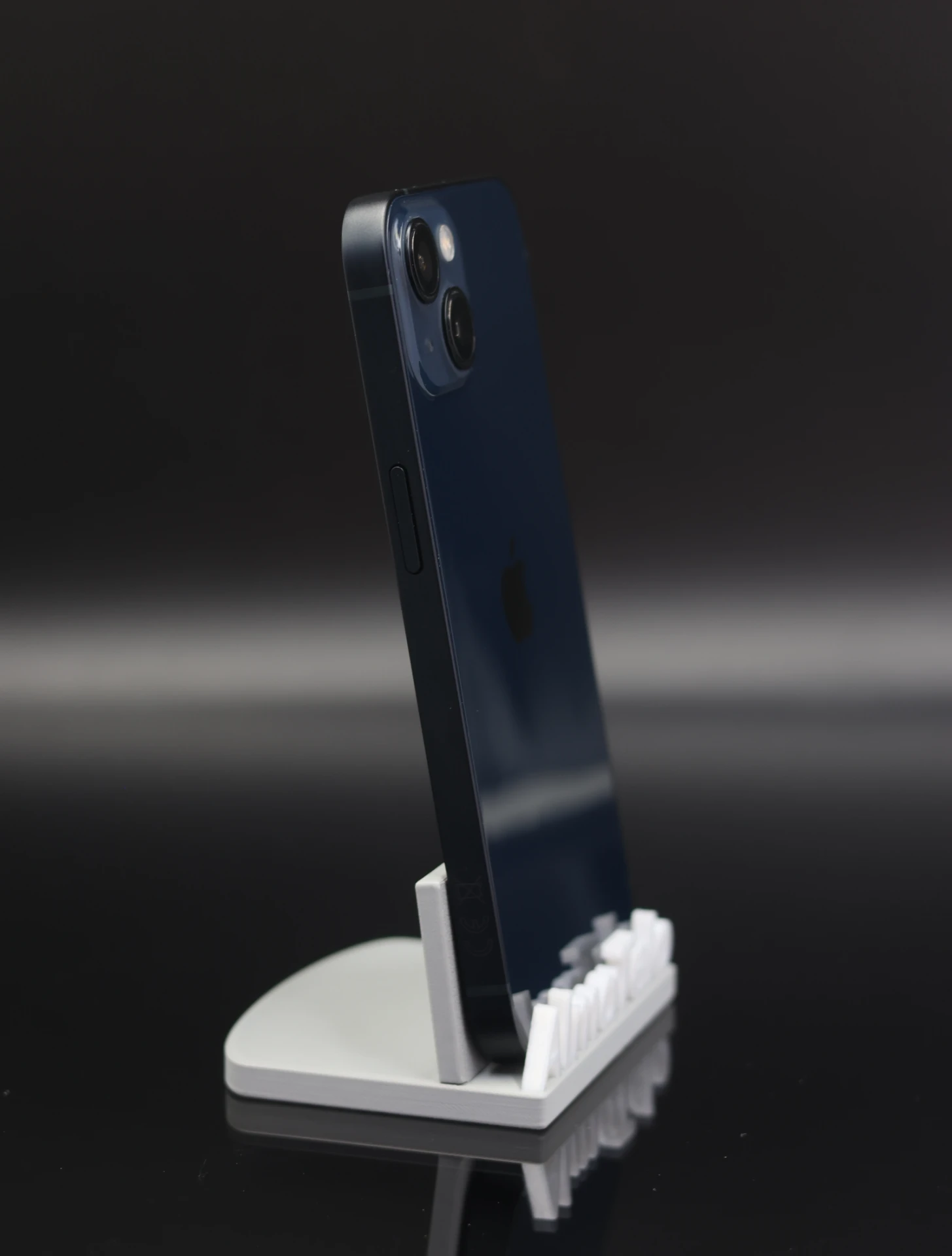 Apple iPhone 13 128 GB Midnight 100% akku - 12 HÓ GARANCIA