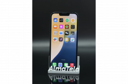 Apple iPhone 13 128 GB Midnight 100% akku - 12 HÓ GARANCIA