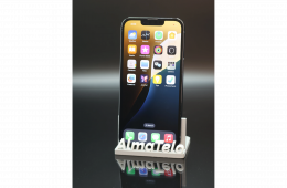 Apple iPhone 13 Pro 128 GB Sierra Blue 100% akku - 12 HÓ GARANCIA