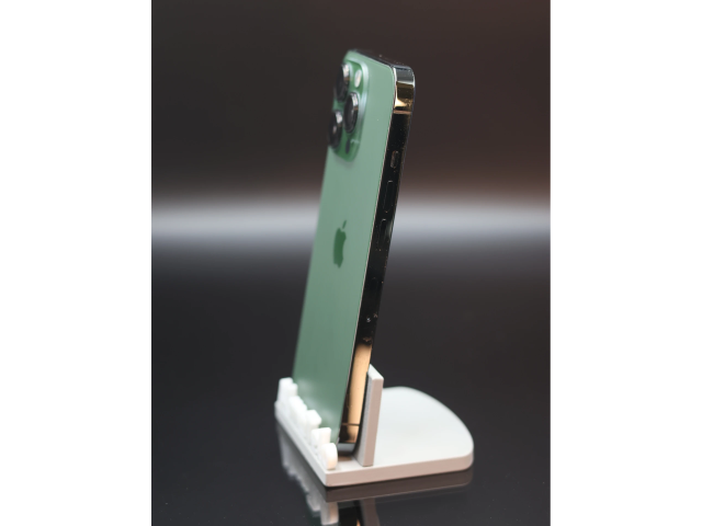 Apple iPhone 13 Pro 128 GB Alpine Green 100% akku - 12 HÓ GARANCIA