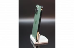 Apple iPhone 13 Pro 128 GB Alpine Green 100% akku - 12 HÓ GARANCIA