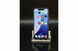 Apple iPhone 13 Mini 128 GB Starlight 100% akku - 12 HÓ GARANCIA