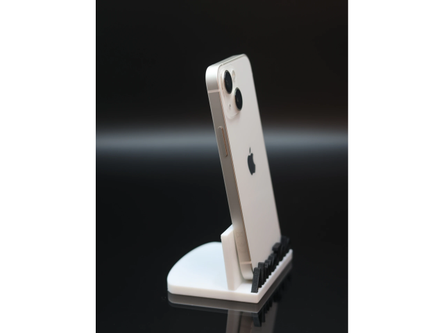 Apple iPhone 13 Mini 128 GB Starlight 100% akku - 12 HÓ GARANCIA