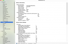 Eladó MacBook Pro M1 Max / 32GB RAM / 1TB SSD / Silver