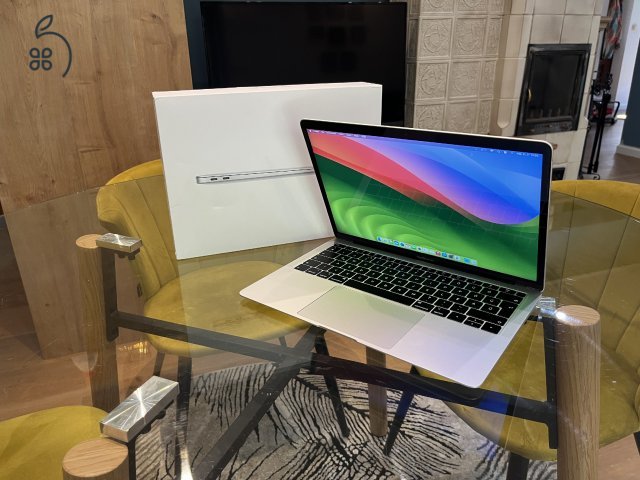 MacBook Air Retina '13 (2018)