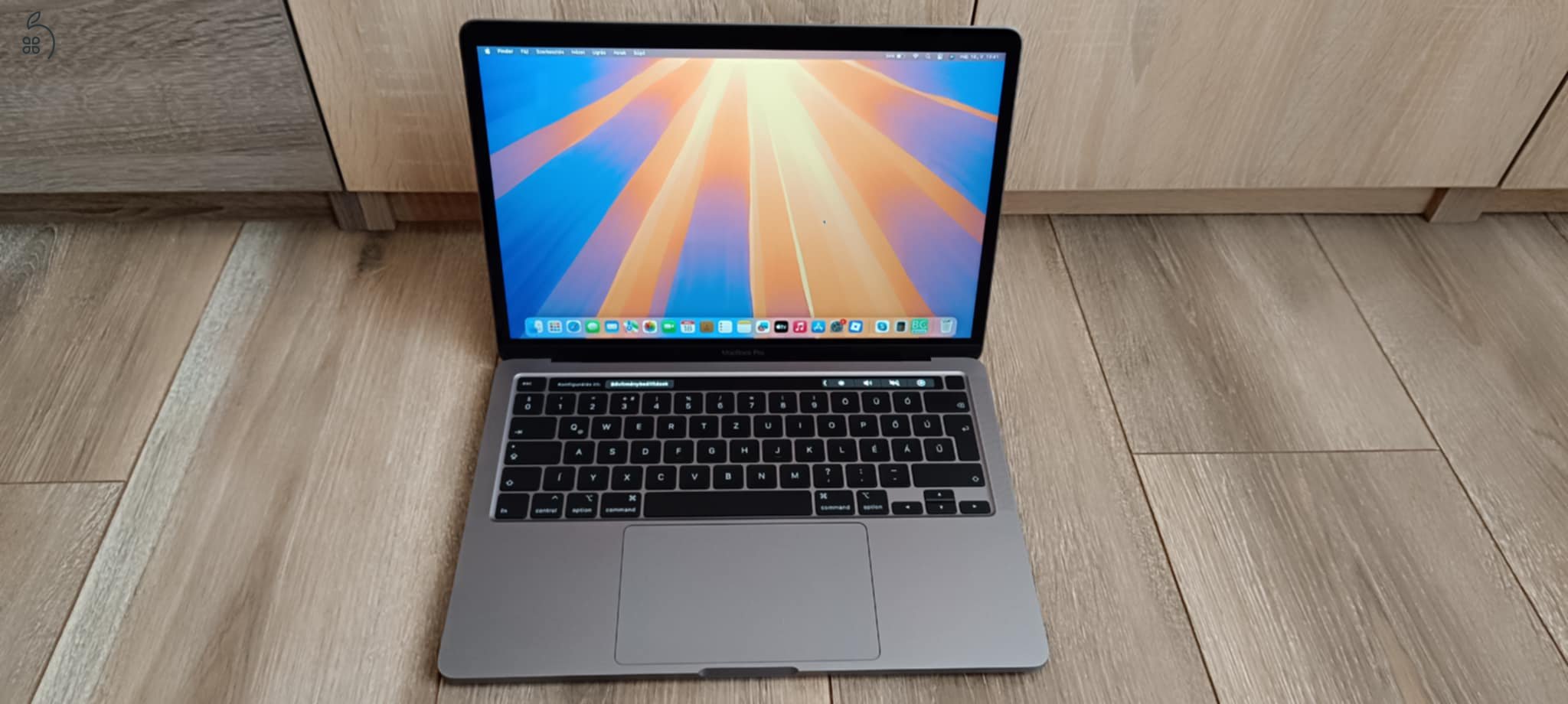 MacBook Pro 13