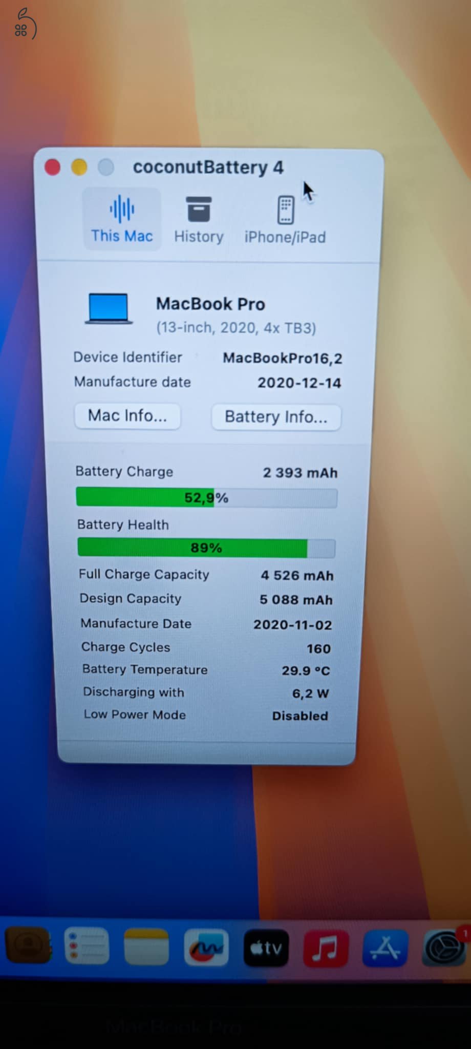 MacBook Pro 13