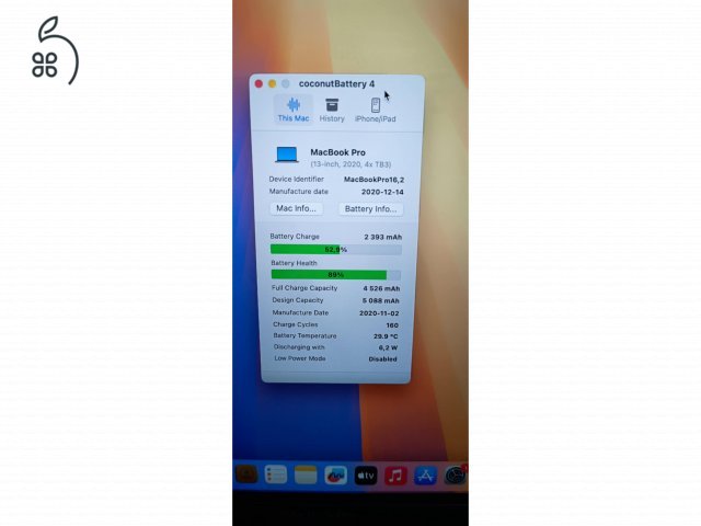 MacBook Pro 13