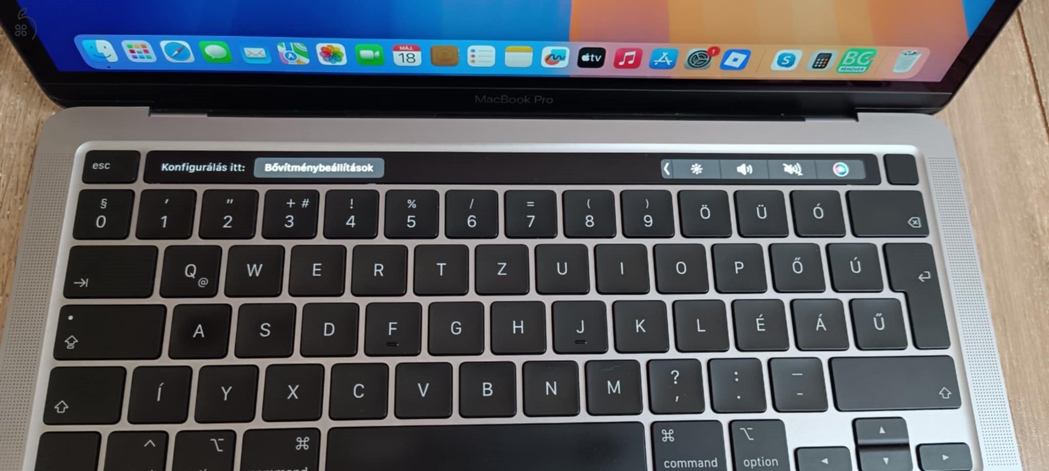 MacBook Pro 13