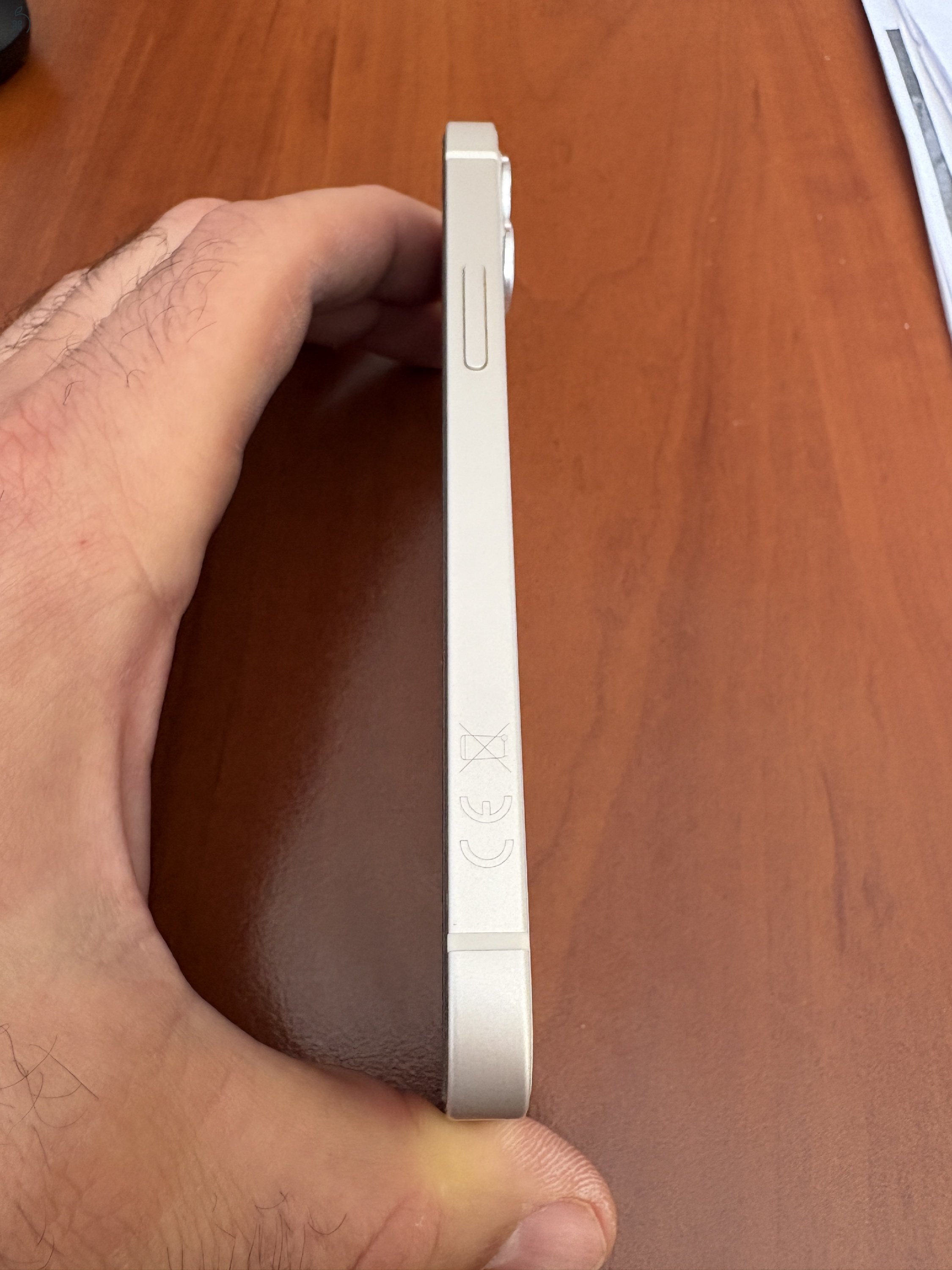 Iphone 12 mini újszerű állapotban