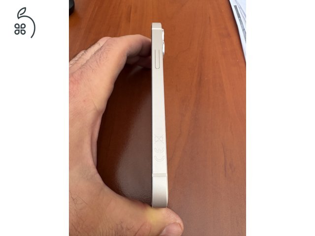Iphone 12 mini újszerű állapotban