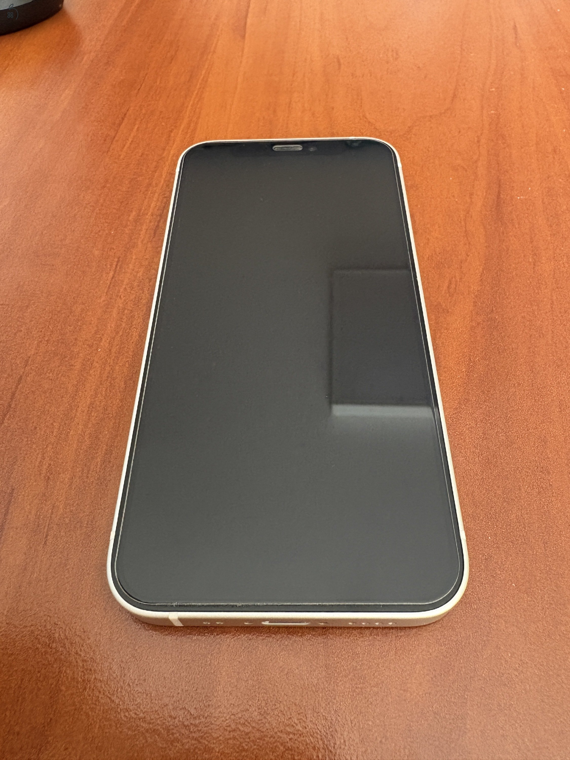 Iphone 12 mini újszerű állapotban