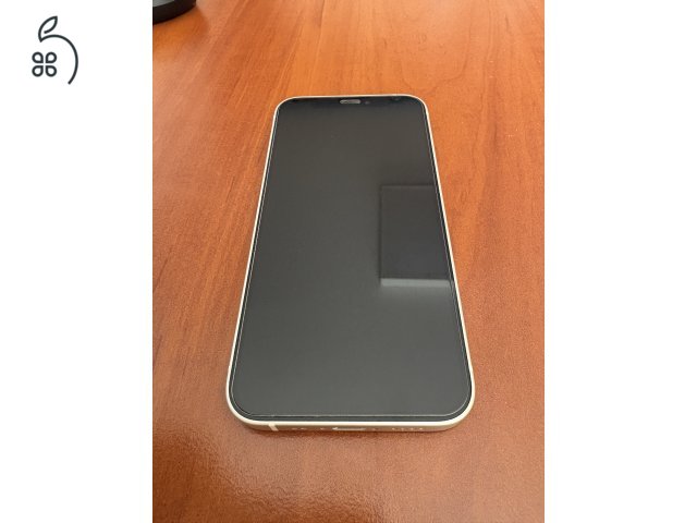 Iphone 12 mini újszerű állapotban