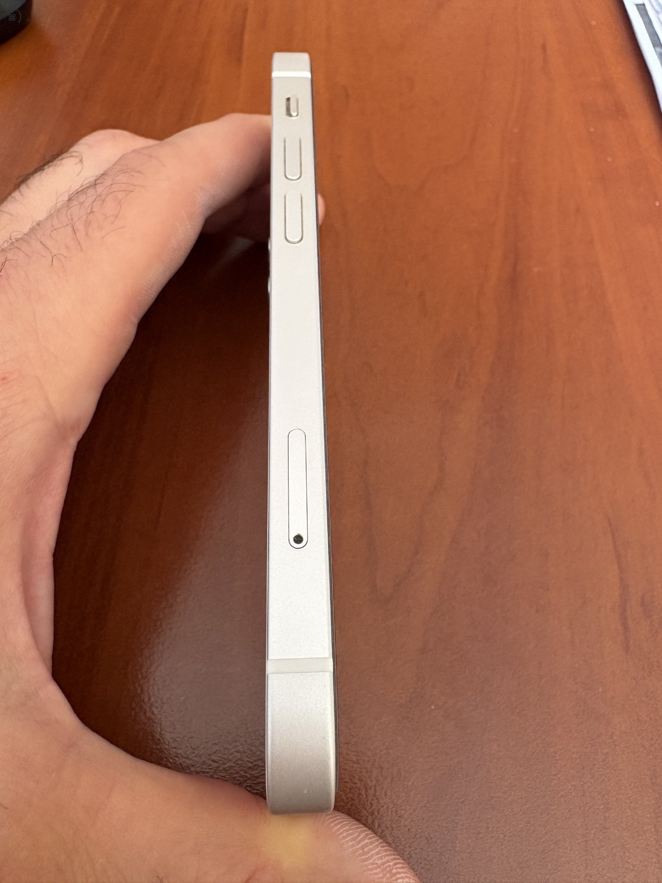 Iphone 12 mini újszerű állapotban