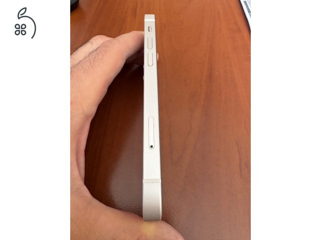 Iphone 12 mini újszerű állapotban