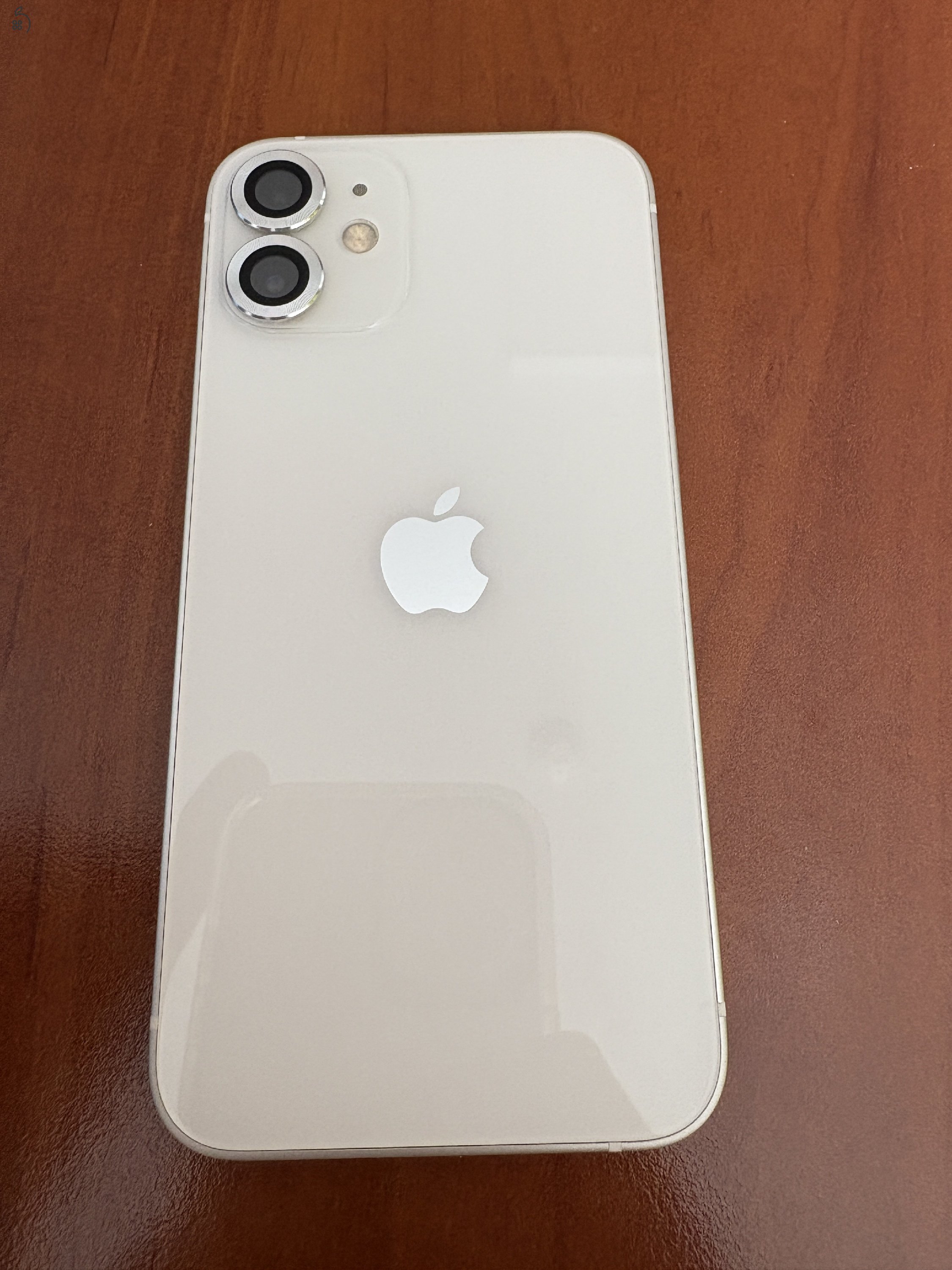 Iphone 12 mini újszerű állapotban