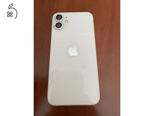 Iphone 12 mini újszerű állapotban