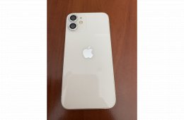 Iphone 12 mini újszerű állapotban