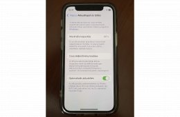 Iphone 12 mini újszerű állapotban