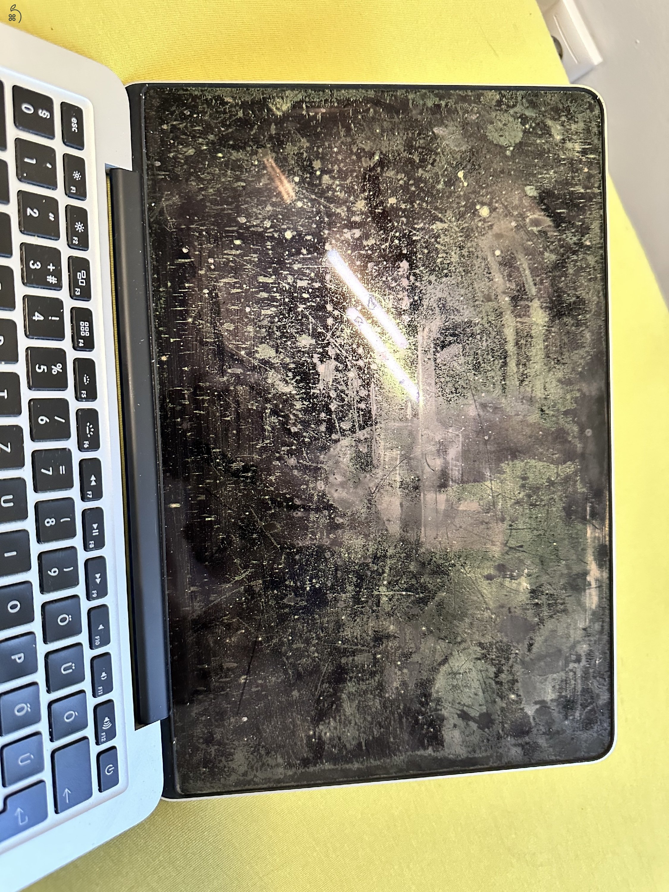 MacBook Pro 2015 13”