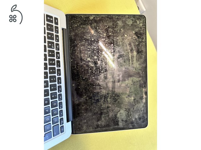 MacBook Pro 2015 13”
