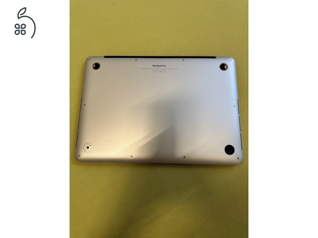 MacBook Pro 2015 13”