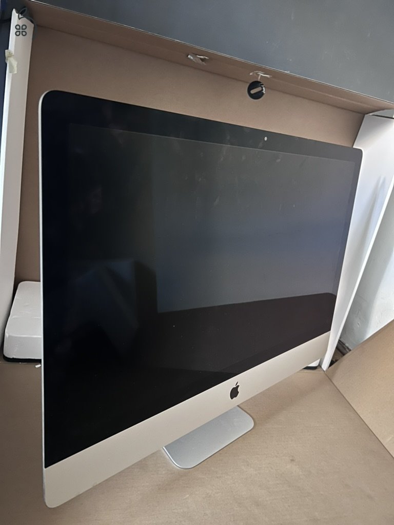 iMac 27