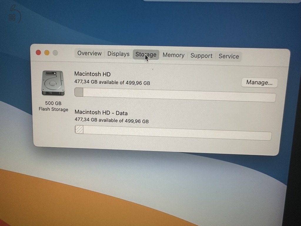 iMac 27