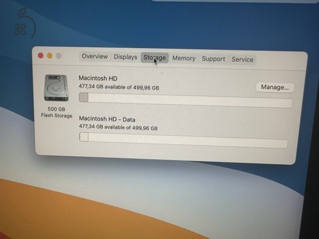 iMac 27