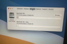 iMac 27