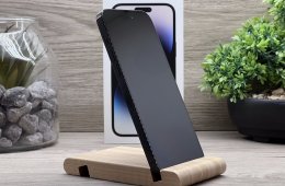 Hibátlan iPhone 14 Pro Max Space Black 128GB 2 ÉV Garanciával Számlával