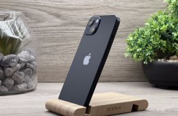 iPhone 13 Midnight 256GB 2 ÉV Garanciával Számlával Aksi 100%