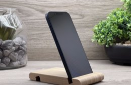 iPhone 13 Midnight 256GB 2 ÉV Garanciával Számlával Aksi 100%