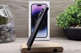 Hibátlan iPhone 14 Pro Deep Purple 256GB 2 ÉV Garanciával Számlával Aksi 90%