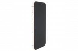 !! 1 ÉV GARANCIA !! Apple iPhone 14 Pro 128 GB Silver 100%