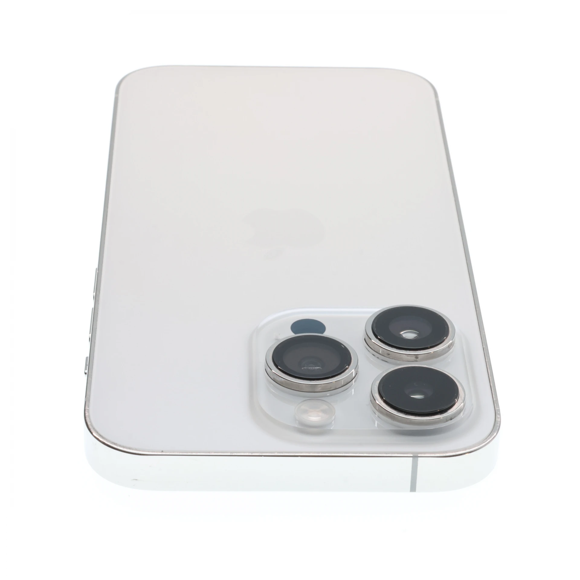 !! 1 ÉV GARANCIA !! Apple iPhone 14 Pro 128 GB Silver 100%